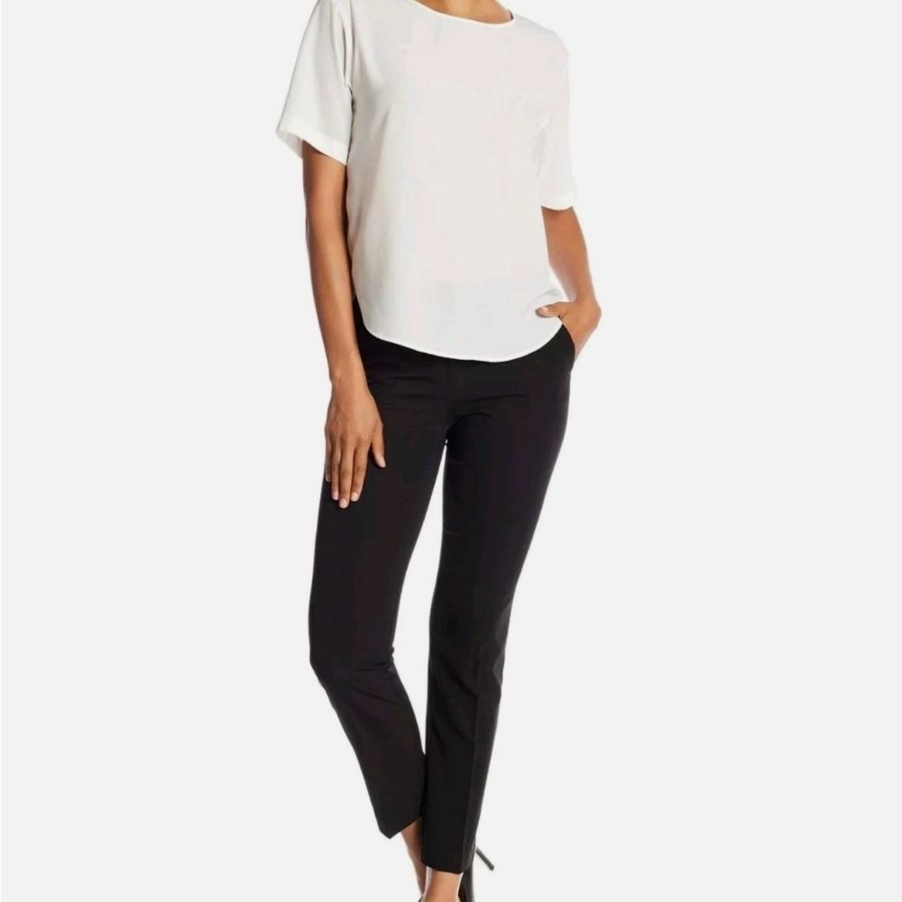 Laundry by Shelli Segal Skinny Pants*